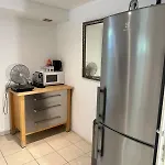 Mont-blanc Apartment *