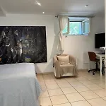 Apartment Mont-blanc *