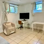 Apartment Mont-blanc Genf