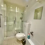 Mont-blanc Apartment Genf