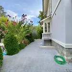 Apartment Mont-blanc