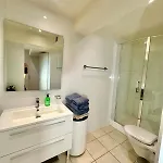 Mont-blanc Apartment