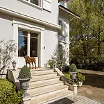 Mont-blanc Apartment