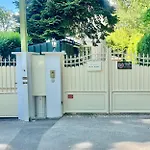 Residence Mont-Blanc Studio