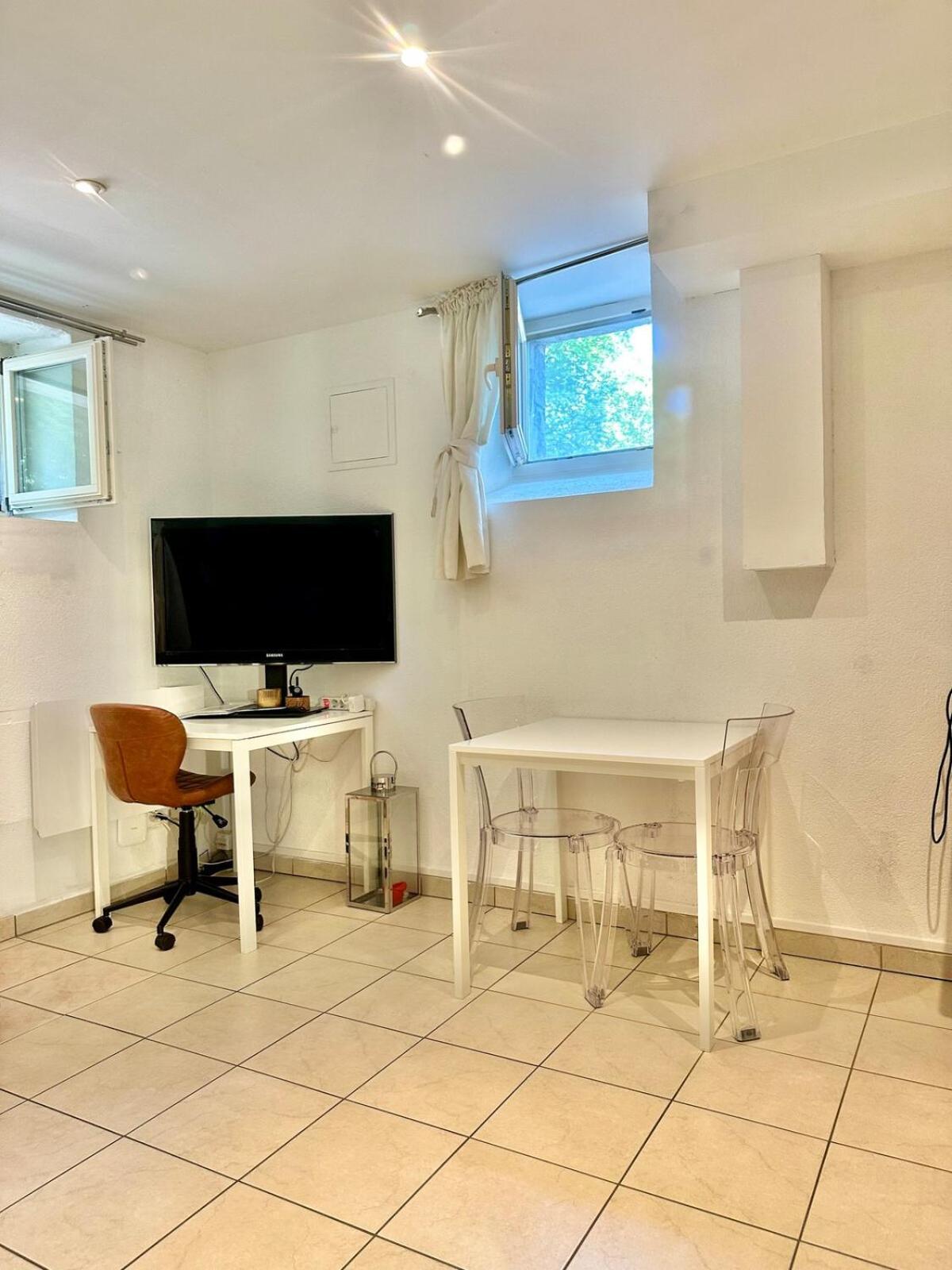 Mont-blanc * Genève