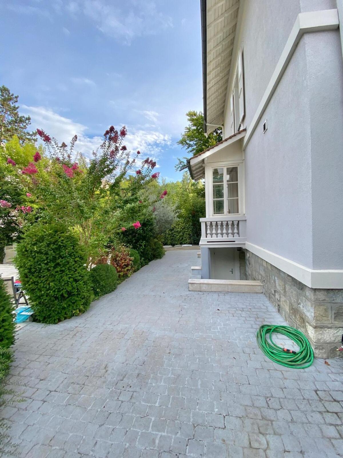 Appartement Mont-blanc