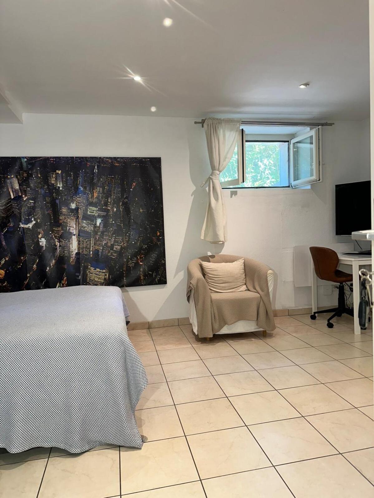Appartement Mont-blanc *