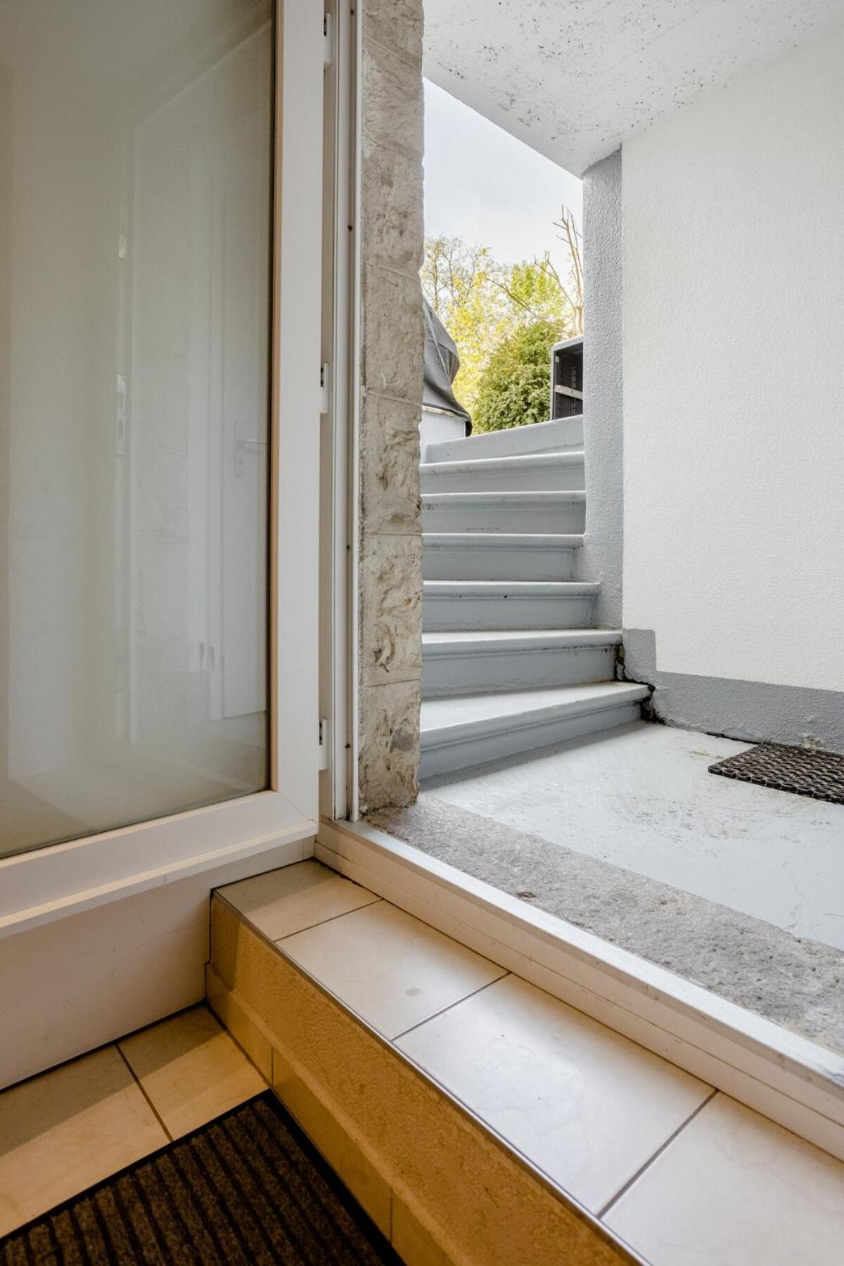 Appartement Mont-blanc *