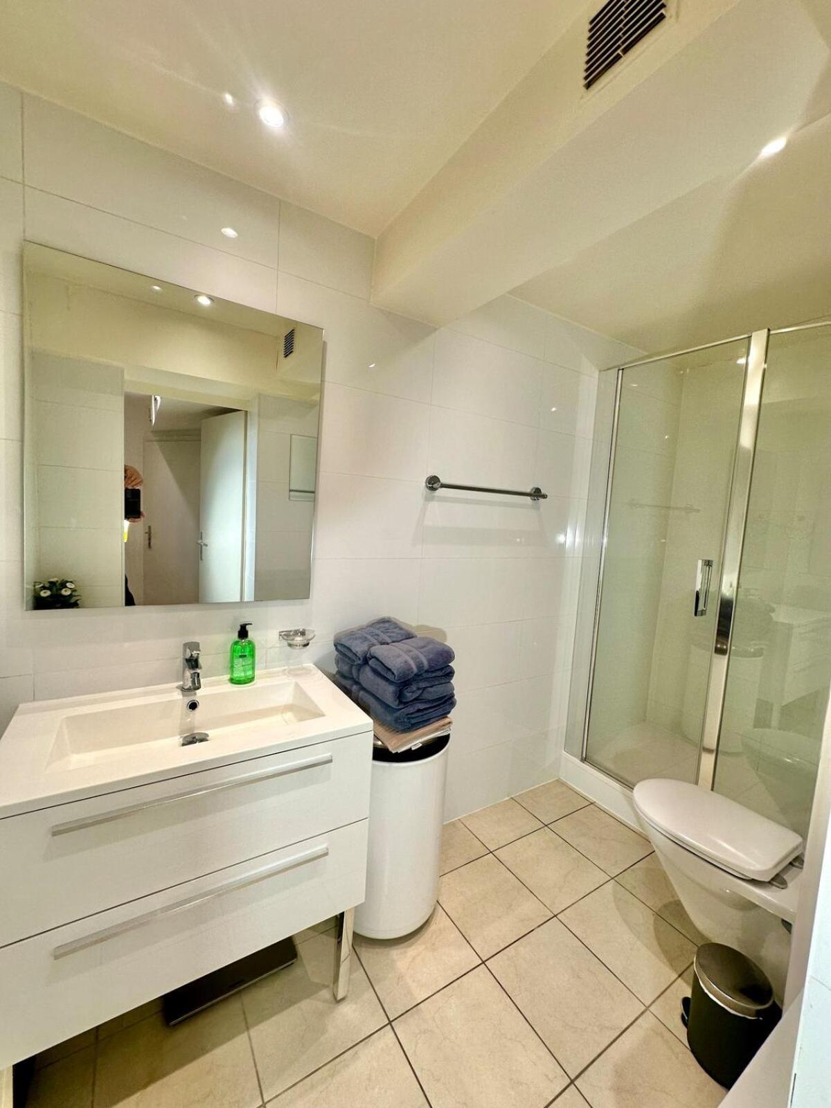 Mont-blanc Appartement