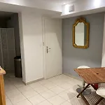 Residence Mont-Blanc Studio