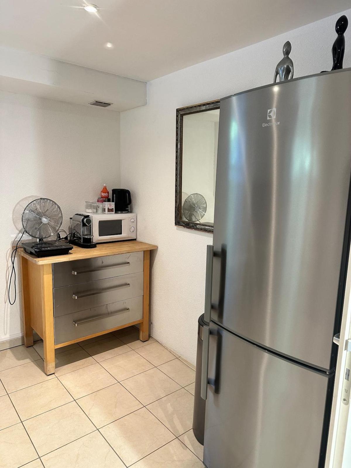 Mont-blanc Apartamento *