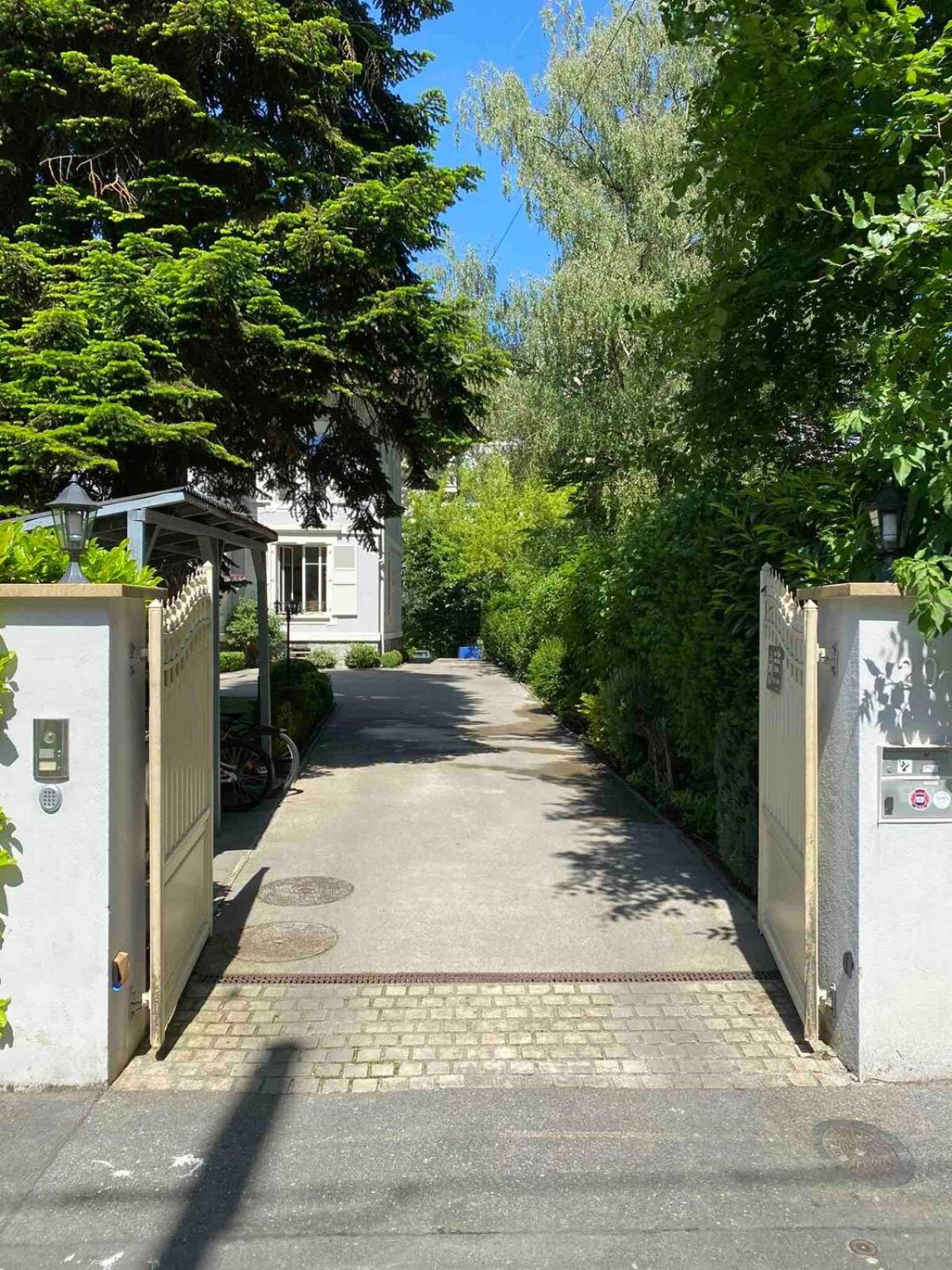 Apartamento Mont-blanc *