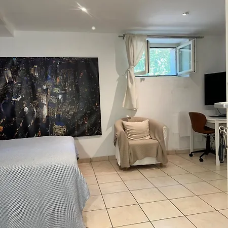Apartment Mont-blanc *
