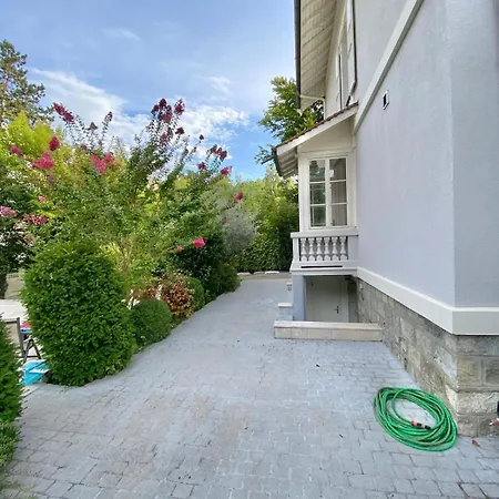 Apartment Mont-blanc