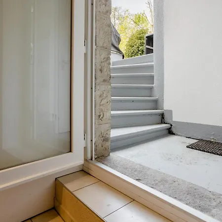 Apartment Mont-blanc *