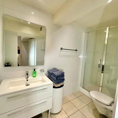Mont-blanc Apartment